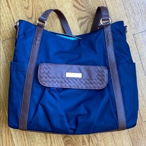 Lily Jade Cailin diaper bag